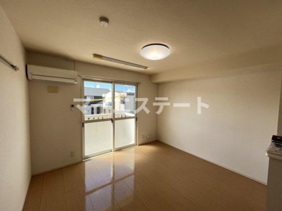 【その他共用部分】 | ラ・ステュディオ | 別部屋写真