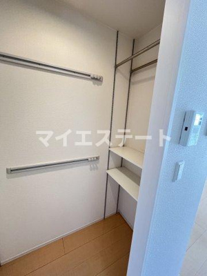 【その他】 | ラ・ステュディオ | 別部屋写真