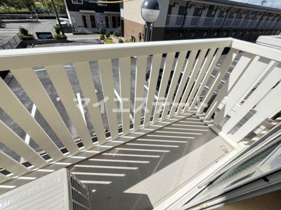 【内装】 | ラ・ステュディオ | 別部屋写真