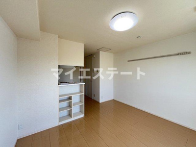 【セキュリティ】 | ラ・ステュディオ | 別部屋写真