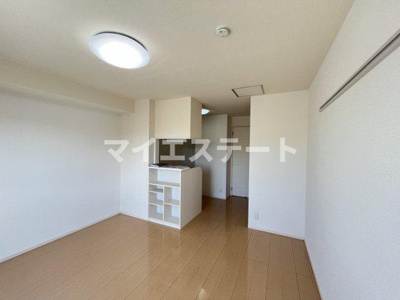 【収納】 | ラ・ステュディオ | 別部屋写真