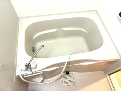 【浴室】 | プリムローズ