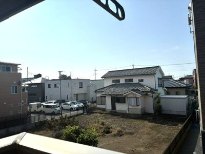 【展望】 | プリムローズ