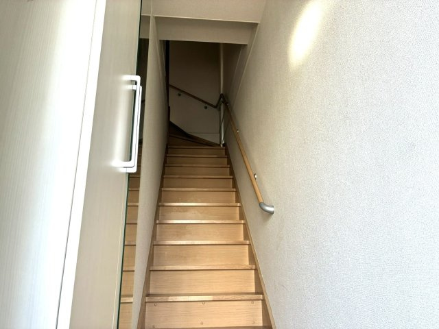 【内装】 | プリムローズ