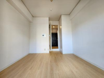 サンシティ四条大宮シャトー朝日の子供部屋|洋室