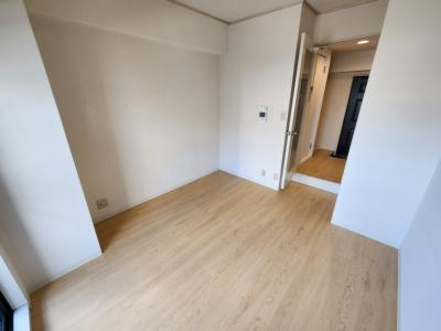 サンシティ四条大宮シャトー朝日の内装|内装