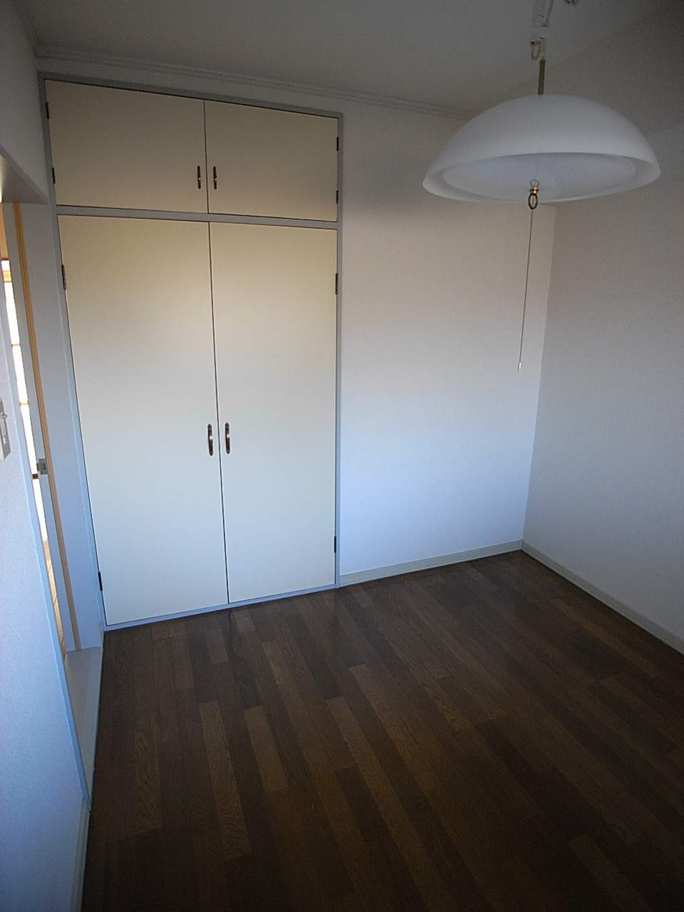 リエス小山間々田の洋室|洋室