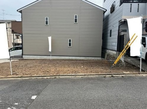 【外観】 | K41267-1号地待鳳