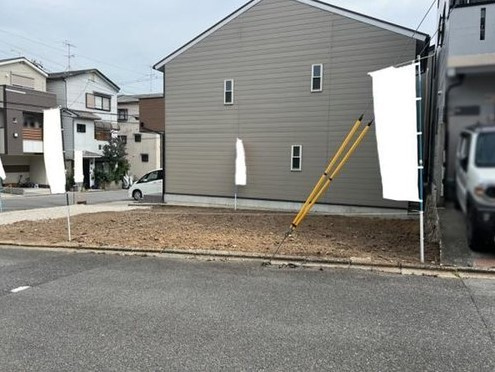 【外観】 | K41267-1号地待鳳