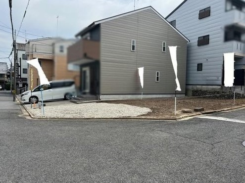 【外観】 | K41267-1号地待鳳