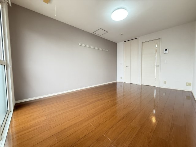 アリビオの洋室