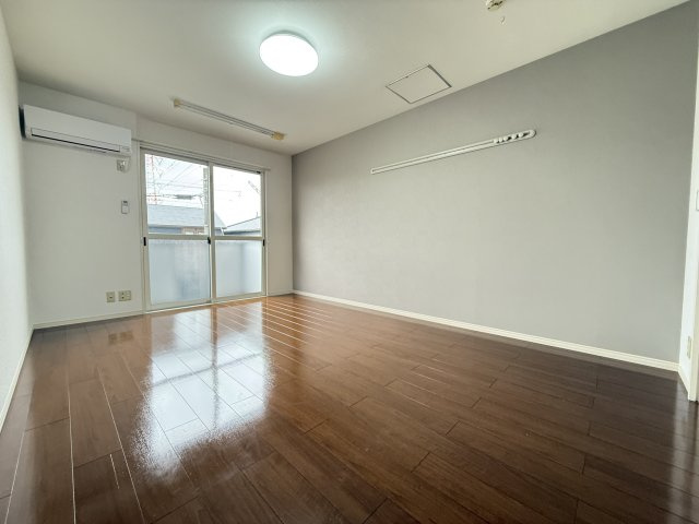 アリビオの洋室|洋室９帖