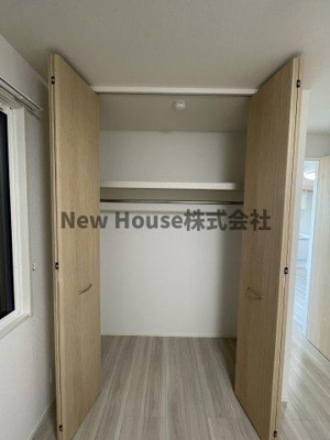 【収納】 | グラナーデ目白御留山