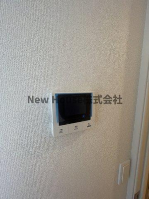 【設備】 | グラナーデ目白御留山