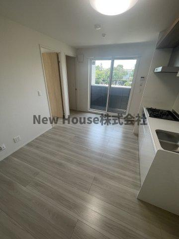 グラナーデ目白御留山