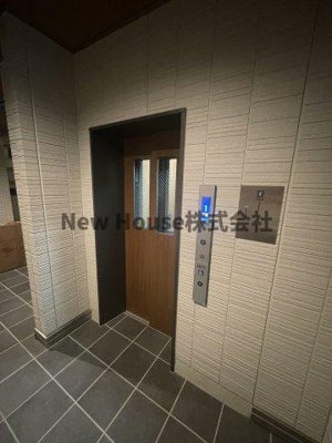 【その他共用部分】 | グラナーデ目白御留山