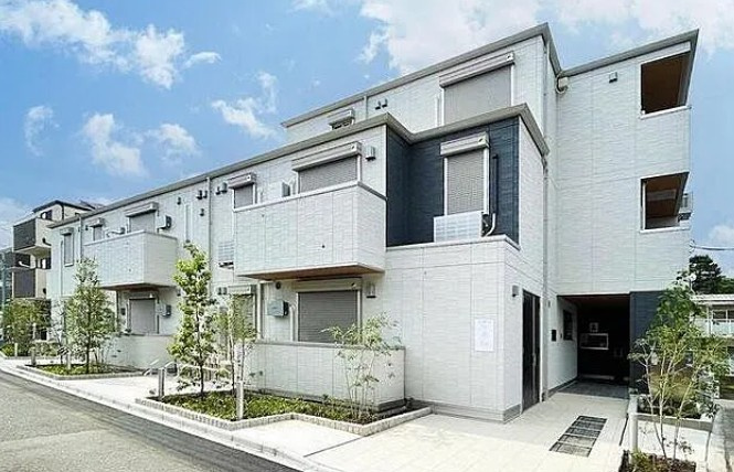 グラナーデ目白御留山