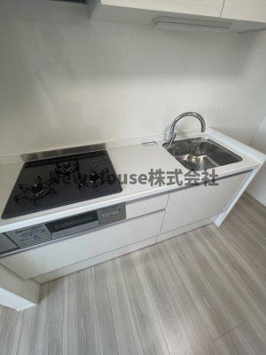 【キッチン】 | グラナーデ目白御留山