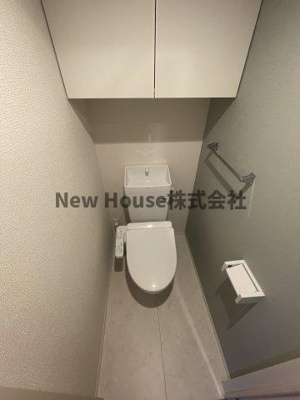 【トイレ】 | グラナーデ目白御留山