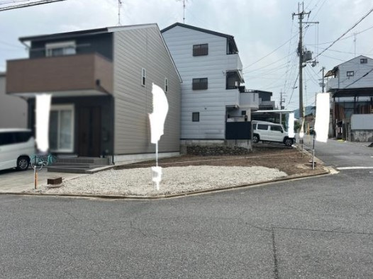 【外観】 | K41268-2号地待鳳