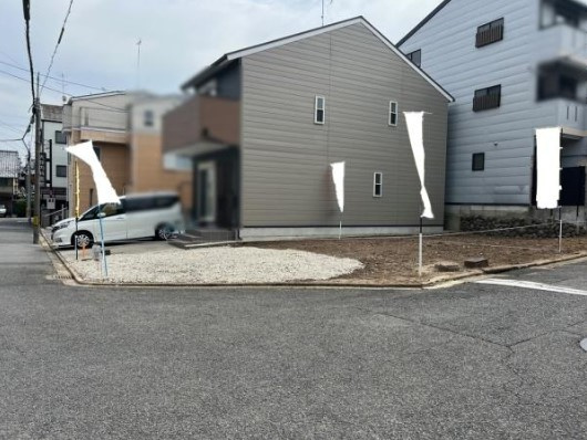 【外観】 | K41268-2号地待鳳