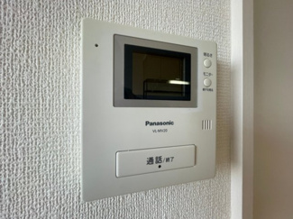 【セキュリティ】 | ときわ垂水レクラン