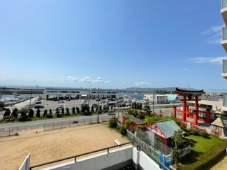 【展望】 | ときわ垂水レクラン