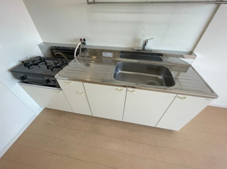 【キッチン】 | ときわ垂水レクラン