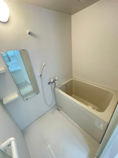 【浴室】 | ときわ垂水レクラン