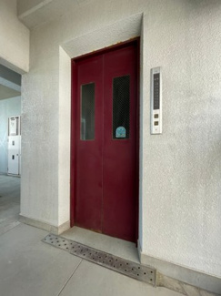 【その他共用部分】 | ときわ垂水レクラン