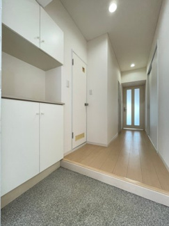 【玄関】 | ときわ垂水レクラン