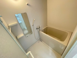 【浴室】 | ときわ垂水レクラン