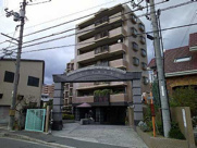 アステージ安東駅前の画像