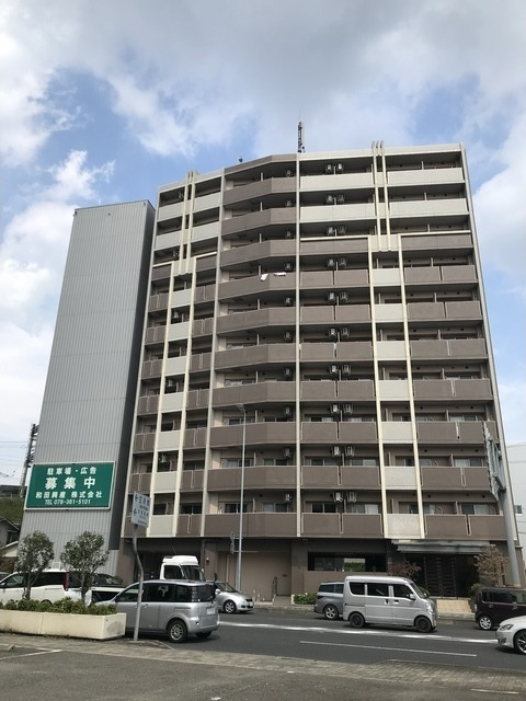 エコロジー宝塚レジデンス
