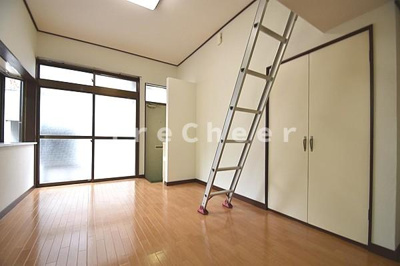 【居間・リビング】 | メゾン井田