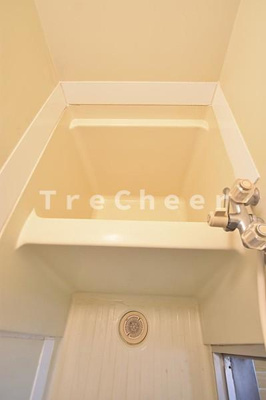 【浴室】 | メゾン井田