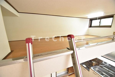 【内装】 | メゾン井田