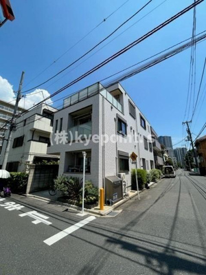 【エントランス】 | ポノリス