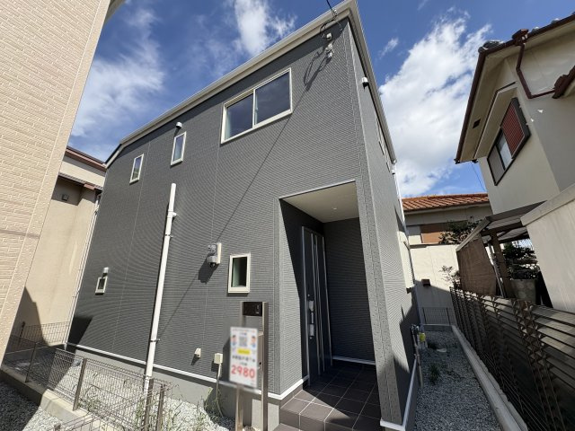 明石市魚住町錦が丘１丁目新築戸建３号棟