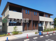 ライブリー　あかね　B　西尾市徳次町の画像