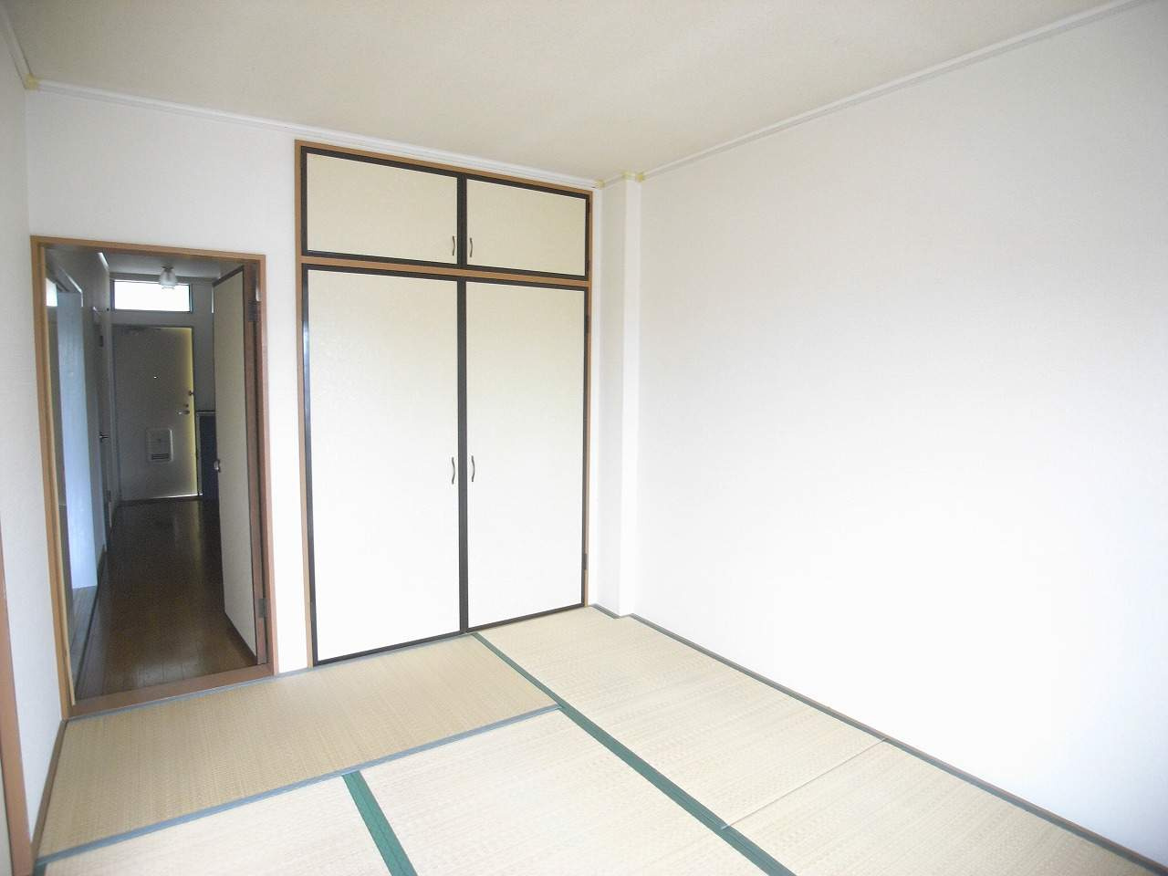 リエス小山間々田の和室|和室