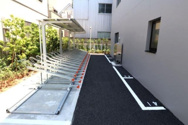 NobleMaisonのその他共用部分