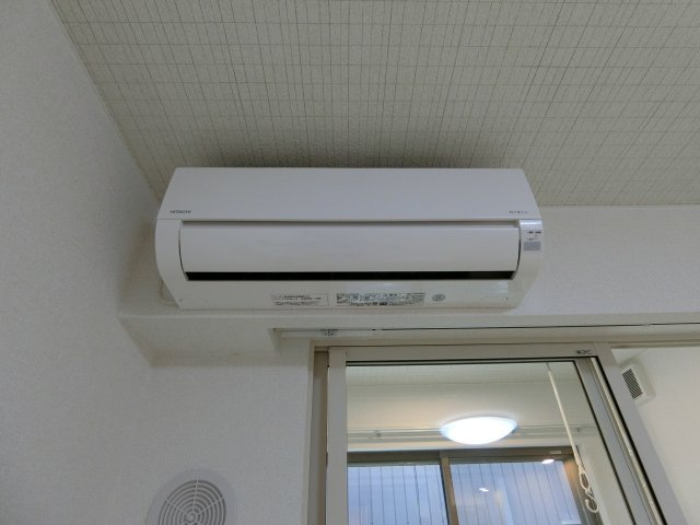 ラヴィエベール　Ｂの設備