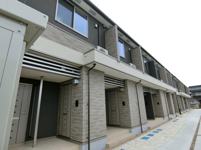 ラヴィエベール　Ｂ