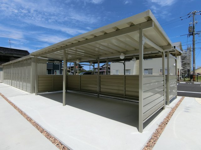 ラヴィエベール　Ｂのその他共用部分