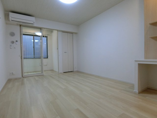 ラヴィエベール　Ｂの居間・リビング