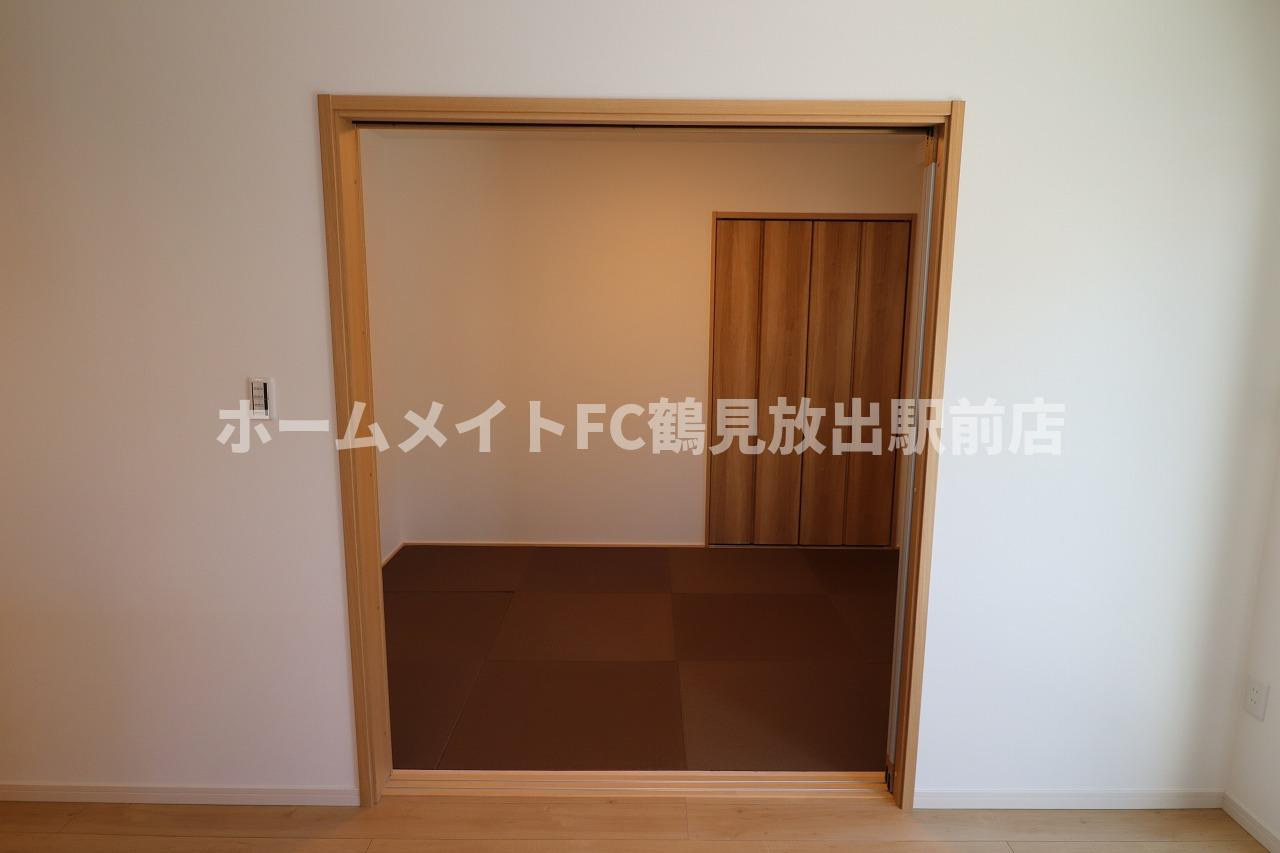 東大阪市森河内東２丁目のアパートのその他