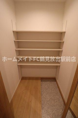 東大阪市森河内東２丁目のアパートのその他