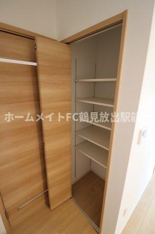 東大阪市森河内東２丁目のアパートのその他