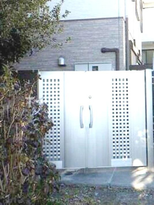 【エントランス】 | CROSS HEIGHTS(クロスハイツR)